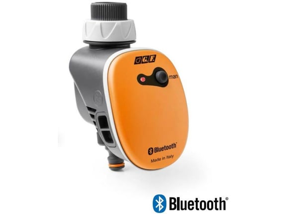 GF bluetooth vodni programator zalivanja PRO BLUETOOTH GF 8000.6017