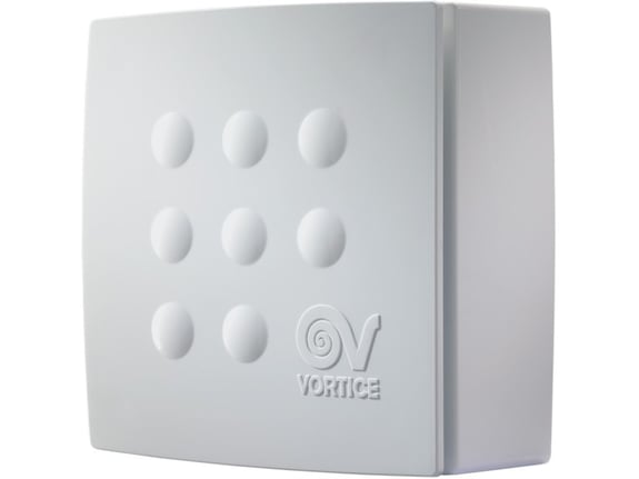 VORTICE kopalniški centrifugalni ventilator Vort Quadro Micro 100 11936
