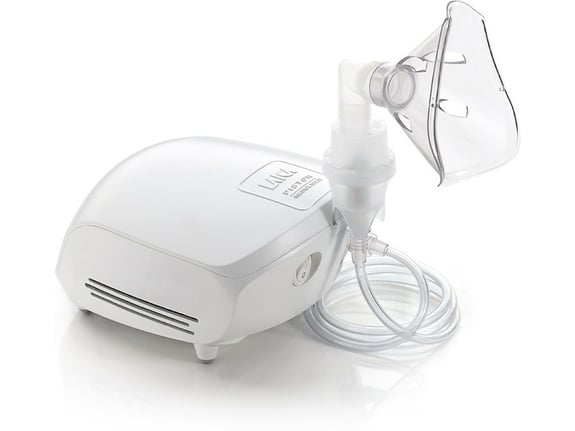 LAICA Inhalator s kompresorjem NE2013 8013240200514