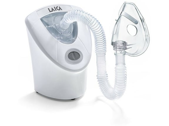 LAICA ultrazvočni inhalator MD6026 8013240401423