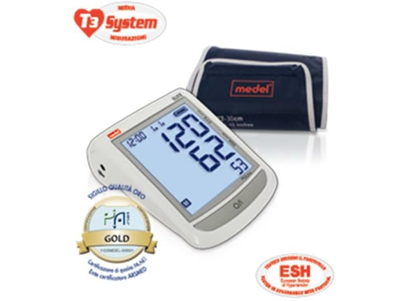 MEDEL nadlaktni merilnik krvnega tlaka ELITE 92125