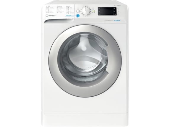 INDESIT pralni stroj BWE 71283X WS EE N, 7kg