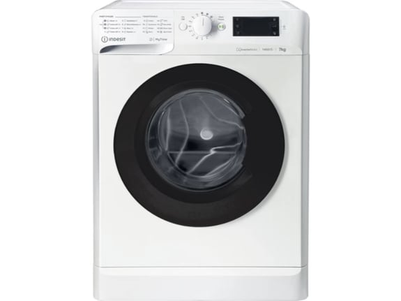 INDESIT pralni stroj MTWE 71484 WK EE, 7kg