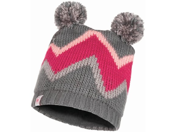 Buff otroška kapa knitted   polar arild gre -