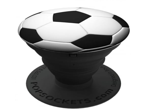 Popsockets Držalo / stojalo popgrip soccer ball