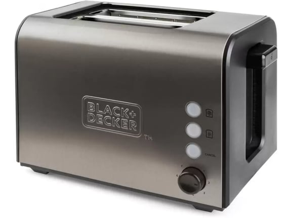 BLACK&DECKER toaster BXTO900E