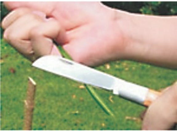 RAMDA sadjarski cepilni nož K03 SLT 2110121