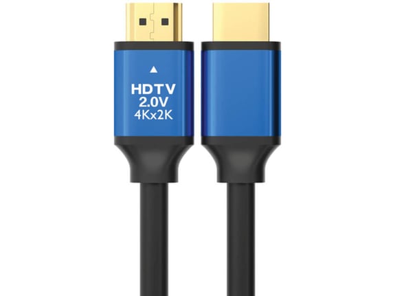 MOYE Connect Hdmi Cable 2.0 4k 3m