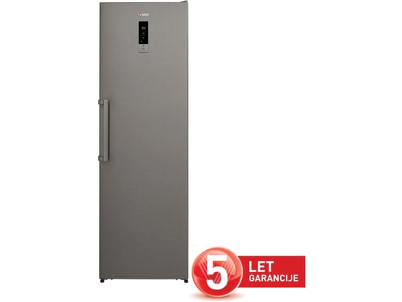 VOX prostostoječi hladilnik brez zamrzovalnika KS 3755 IX F