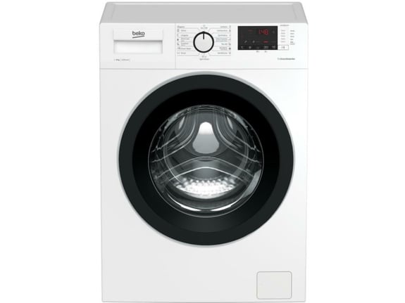 BEKO pralni stroj WUE 8622 XCW, 8kg