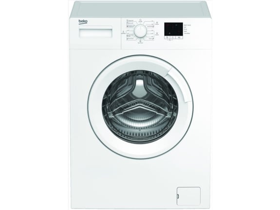 Beko pralni stroj WTE6611BW