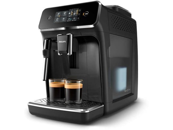 PHILIPS espresso kavni aparat EP2221/40