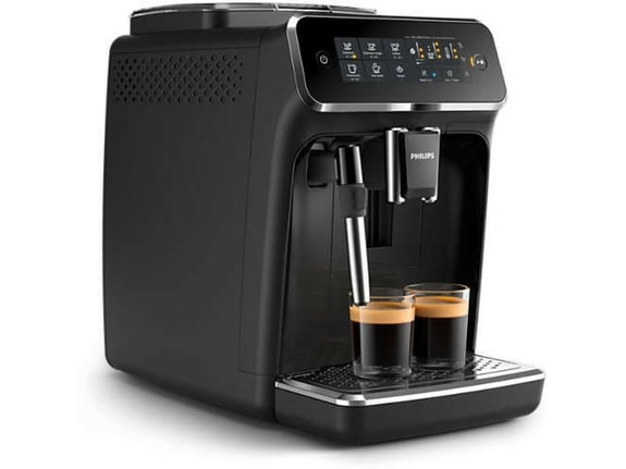 PHILIPS espresso kavni aparat EP3221/40