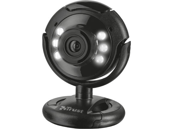 TRUST spletna kamera Spot Light Pro 16428