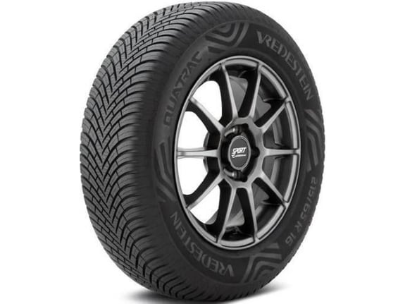 VREDESTEIN celoletne pnevmatike Quatrac 215/65R16 102V XL