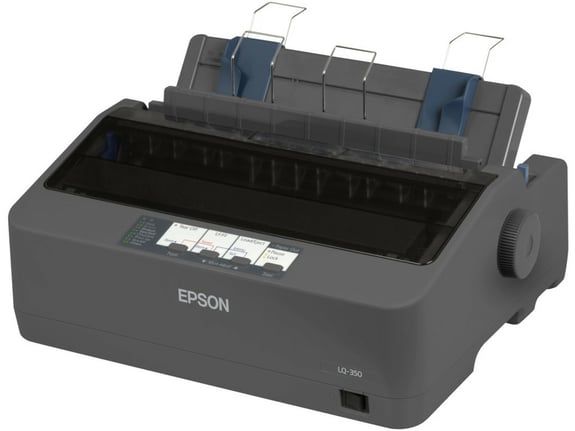 EPSON matrični tiskalnik LQ-350 (C11CC25001)