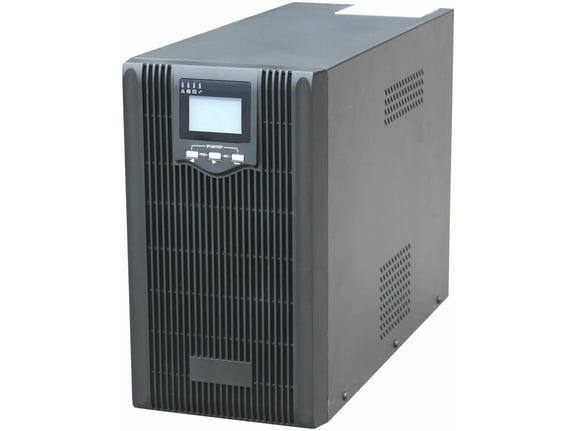 ENERGENIE UPS 2000VA - EG-UPS-PS2000-01 čisti sinus Energenie EG-UPS-PS2000-01