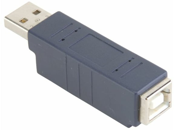 BANDRIDGE USB B-A adapter BCP460