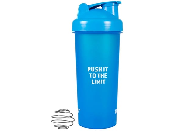 PURE2IMPROVE shaker Push it to the Limit8719407048813 moder