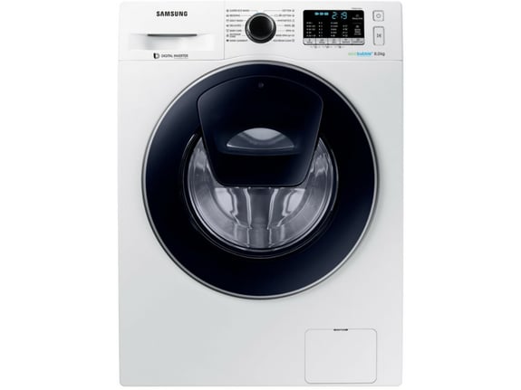 SAMSUNG pralni stroj WW80K5410UW/LE, 8kg