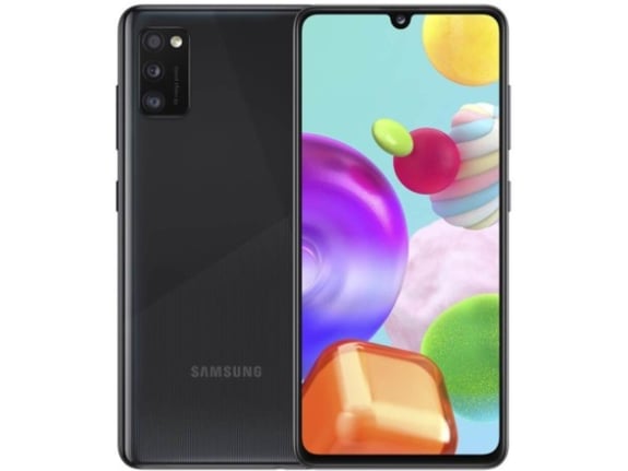SAMSUNG Galaxy mobilni telefon A41