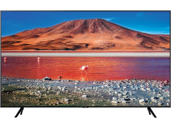 Samsung LED TV sprejemnik 165cm UE65TU7022KXXH