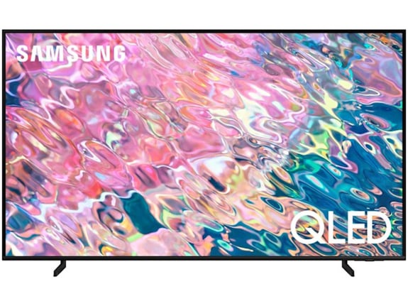 SAMSUNG QLED TV sprejemnik QE55Q60BAUXXH, 138cm