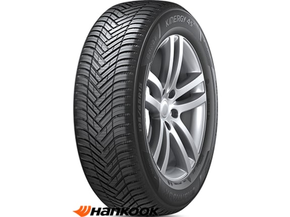 HANKOOK celoletne pnevmatike H750 Kinergy 4s 2 205/50R17 93W XL