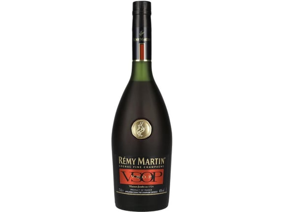 REMY MARTIN cognac  V.S.O.P. 0,7 l643273