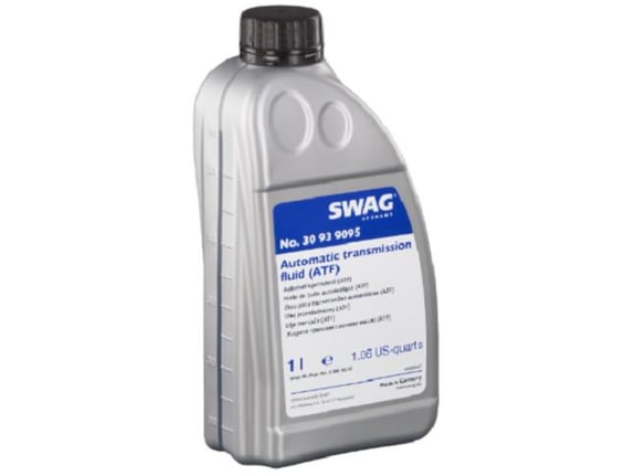 SWAG olje za avtomatski menjalnik 30 93 9095 ZF8, ATF III, 1L