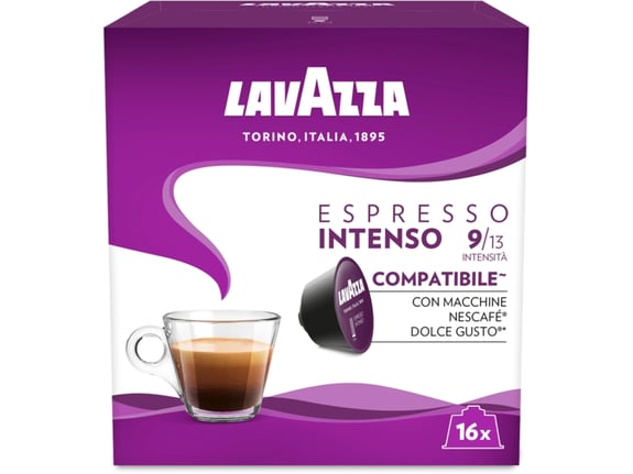 LAVAZZA HORECA kavne kapsule DG Espresso Intenso