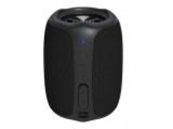 CREATIVE MuVo Play BT črn prenosni in vodoodporen Bluetooth ® zvočnik za na prostem