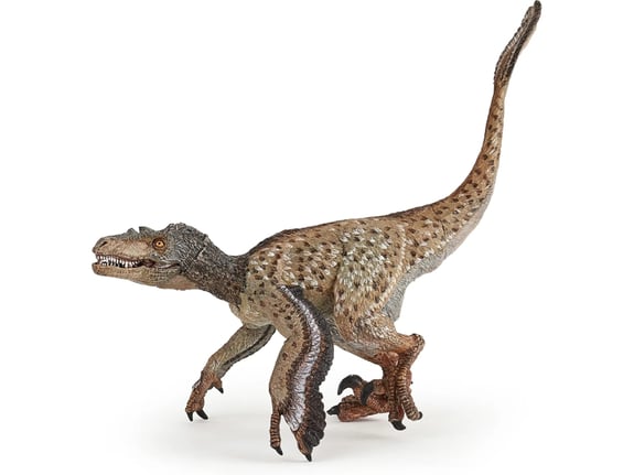 PAPO Dinozaver - Pernati Velociraptor, 55086