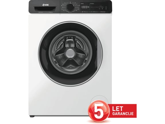 VOX pralni stroj WM 1070-SAT2T15D, 7kg