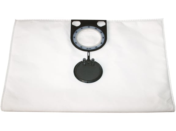 METABO vrečke za prah iz filca, 5 kos, 45-50 L, ASR 50 L/M SC, 630359000