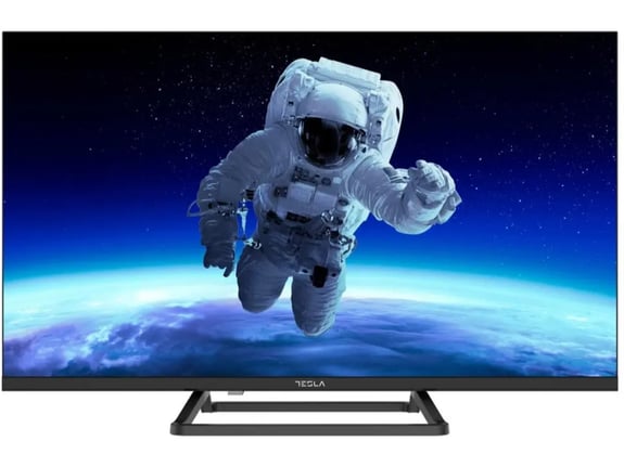TESLA TV sprejemnik 32E325BH, HD, 81 cm, črn