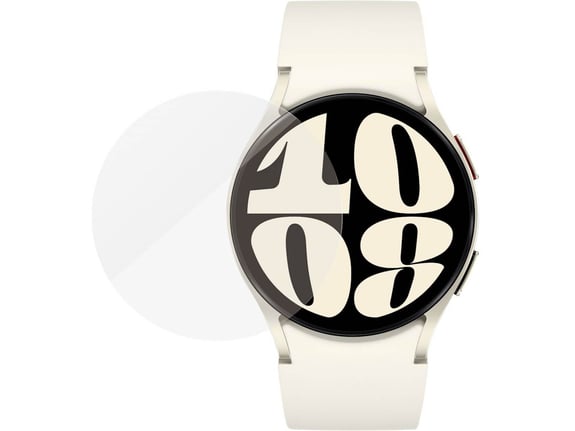 PANZERGLASS zaščitno steklo za pametno uro za Galaxy Watch 6, 44mm Ab 3682
