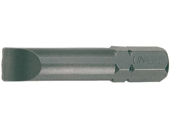 UNIOR ploščati vijačni nastavek  6480C8 41 mm 602414