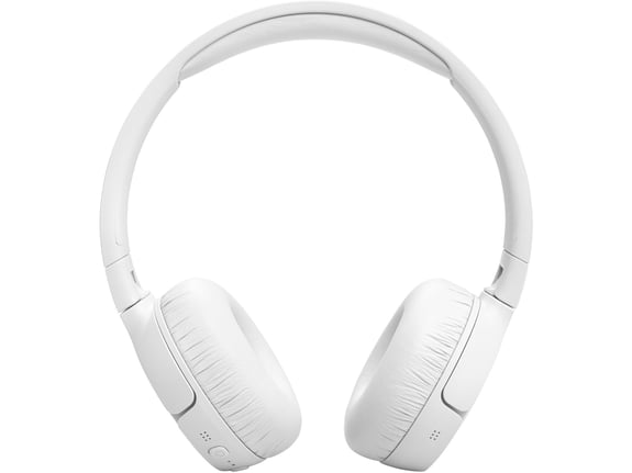 JBL brezžične slušalke Tune 670NC, bela