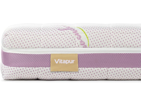 VITAPUR vzmetnica Lavender Comfort 16 160X200