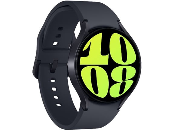 SAMSUNG pametna ura Galaxy Watch6 44mm LTE, grafitna SM-R945FZKAEUE