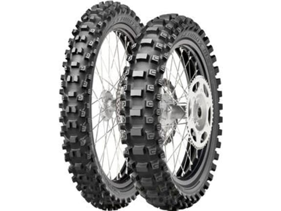 Dunlop Motorska pnevmatika  8010021 51M TT GEOMAX MX33 F 636108