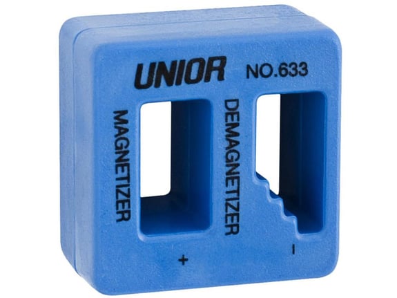 UNIOR magnetizer 633 612866