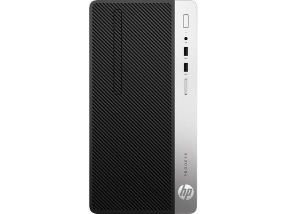 HP obnovljen računalnik ProDesk 400 G6 SFF, i5-9500, 32GB, 1TB, Windows 10 Pro