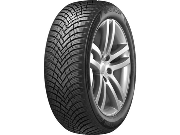 HANKOOK zimske pnevmatike Winter i*cept RS3 W462 205/45R16 87H XL