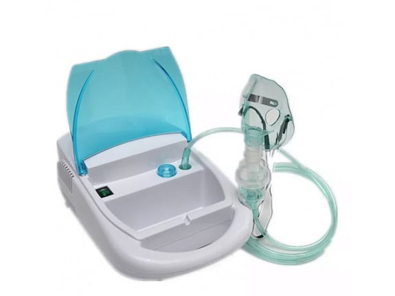 ESPERANZA prenosni inhalator za otroke in odrasle I169