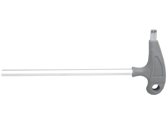 PROLINE ključ inbus s T- ročajem, 2,5mm, S2 48520