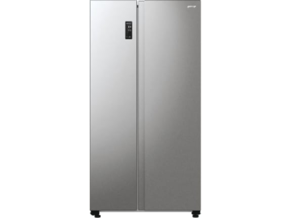 GORENJE ameriški hladilnik Side by side NRR9185DAXL