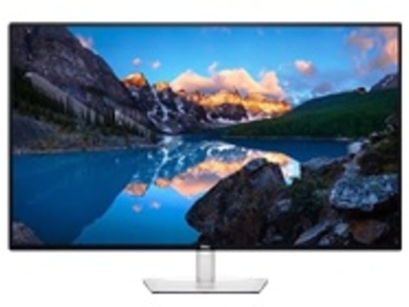 DELL UltraSharp U4323QE/LCD monitor/4K/42.51 210-BFIS