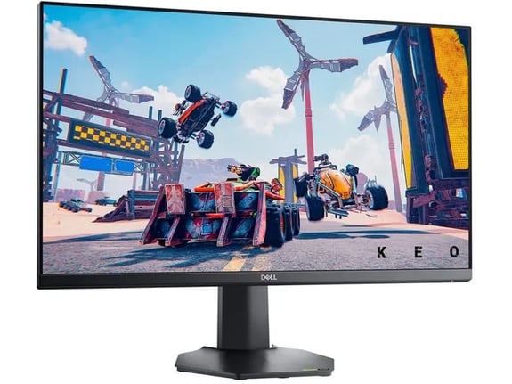 DELL gaming monitor G2722HS, 27 inch 210-BDPO